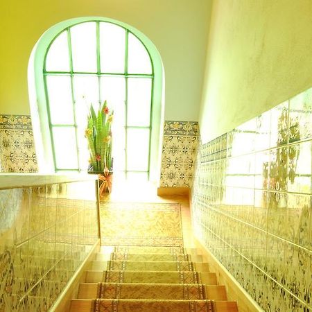 Hospedaria Cafe Pielas Sintra Bagian luar foto