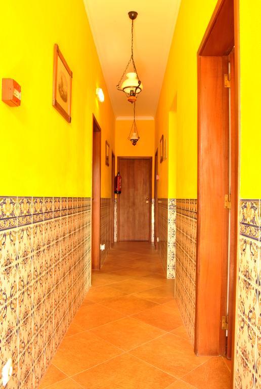 Hospedaria Cafe Pielas Sintra Bagian luar foto