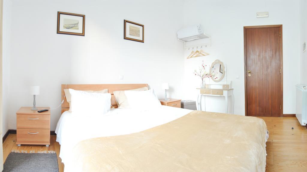 Hospedaria Cafe Pielas Sintra Bagian luar foto